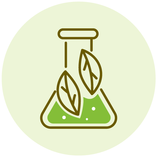 Natural Ingredients