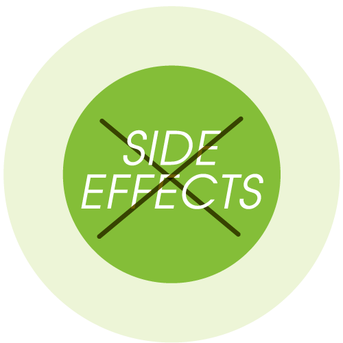 No Side Effects