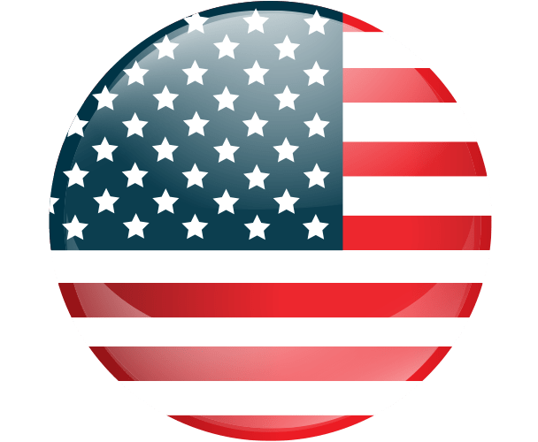 Manufactured in USA