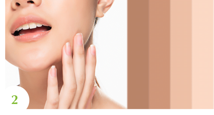 Arco PP Total Skin Rejuvenation