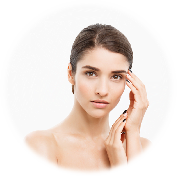 Radiant Face & Body