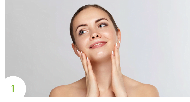 Arco PP Total Skin Rejuvenation
