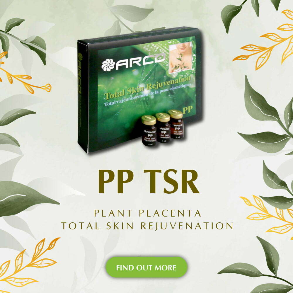 Arco PP TSR
