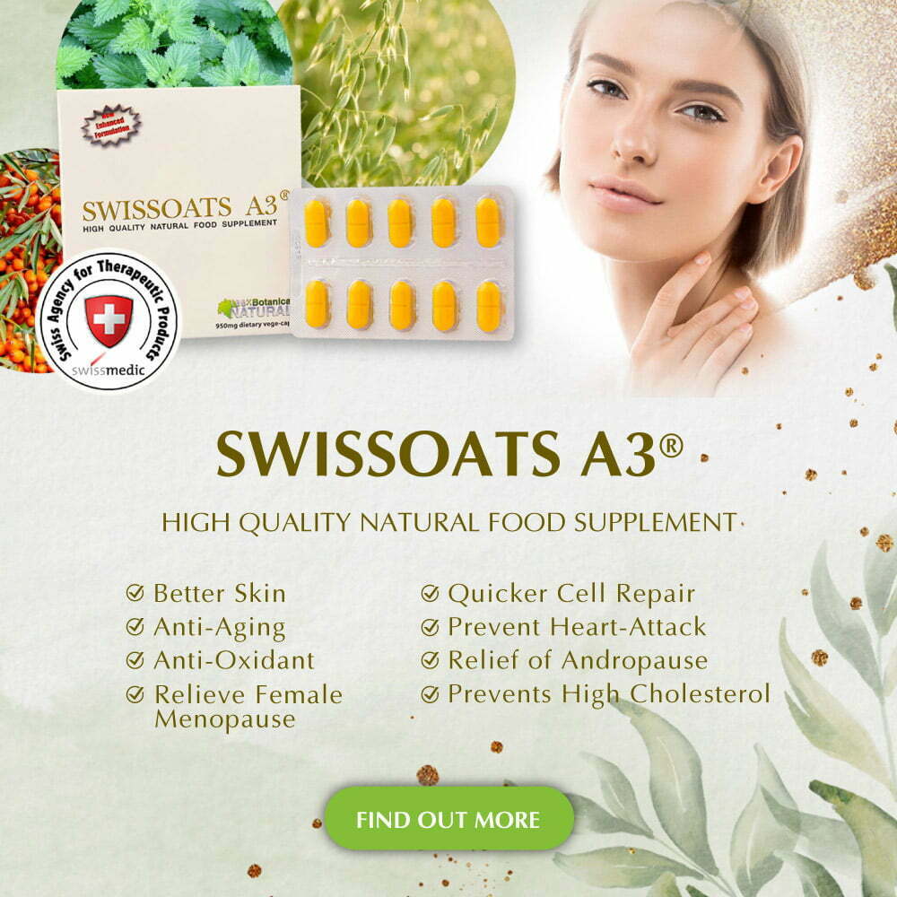 Swissoats A3