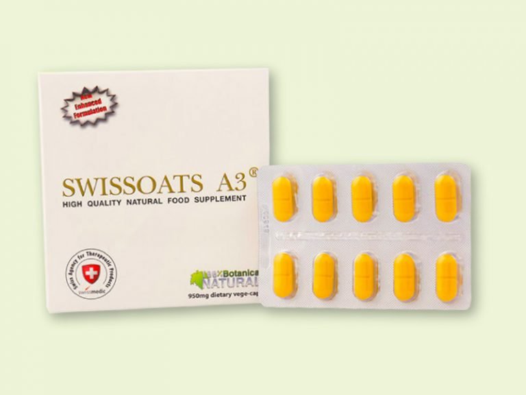 Swissoats A3