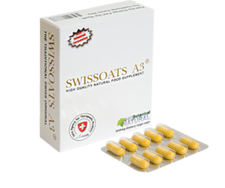 Swissoats A3